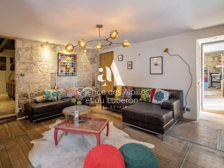 Maison Saint-Rémy-de-Provence - 4 chambres - 410m²