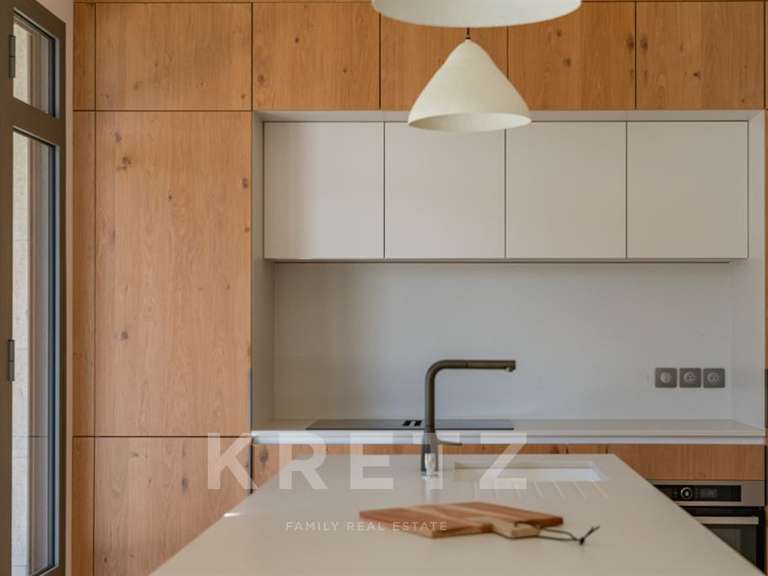 Maison Saint-Rémy-de-Provence - 4 chambres - 187m²