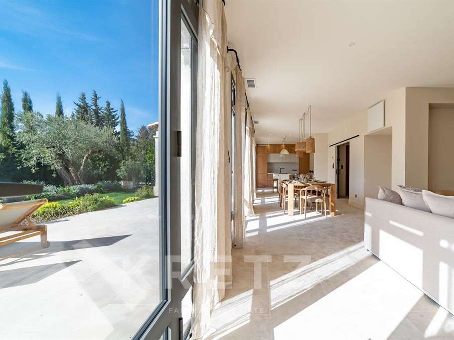 Maison Saint-Rémy-de-Provence