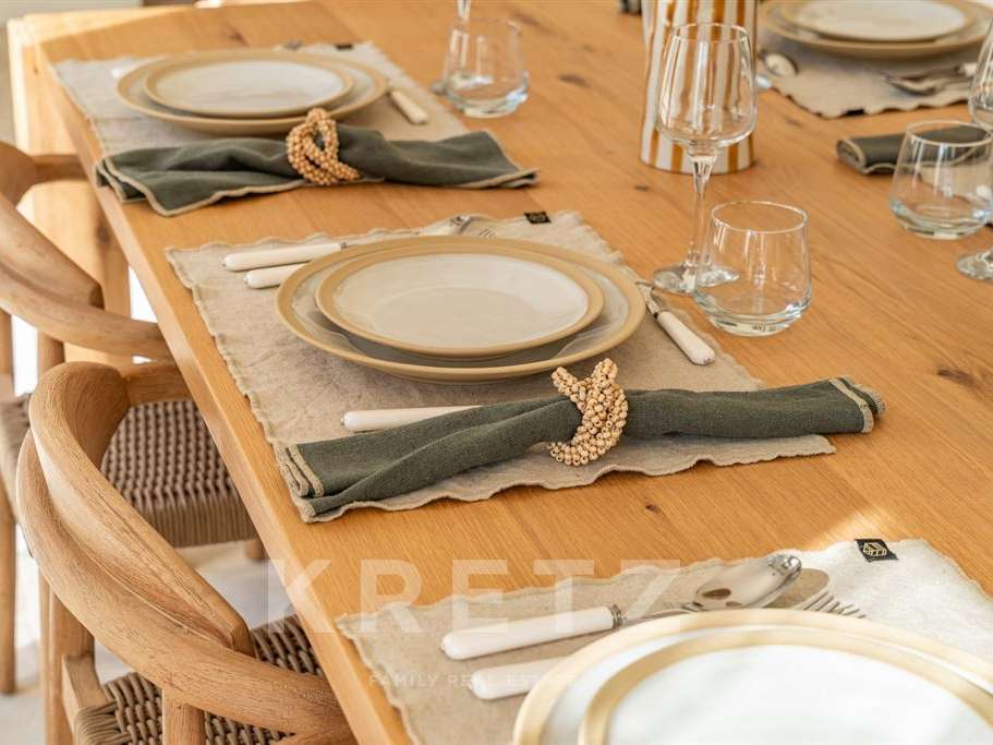 Maison Saint-Rémy-de-Provence