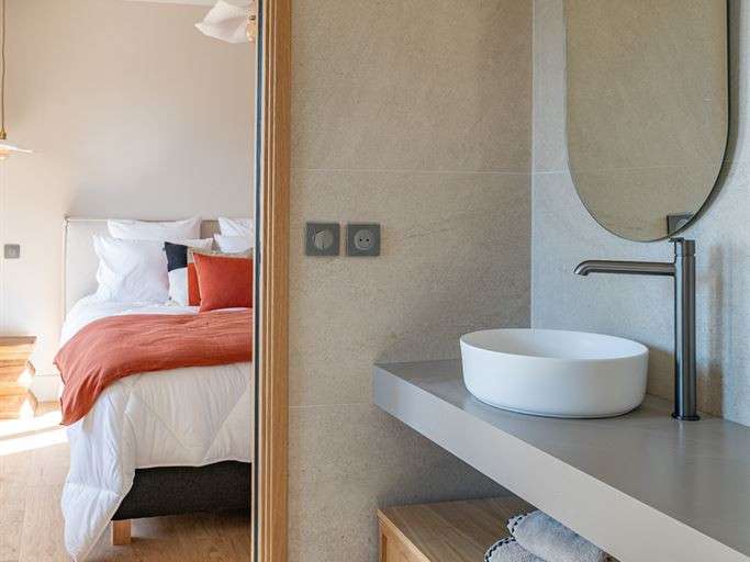 Maison Saint-Rémy-de-Provence - 4 chambres - 187m²