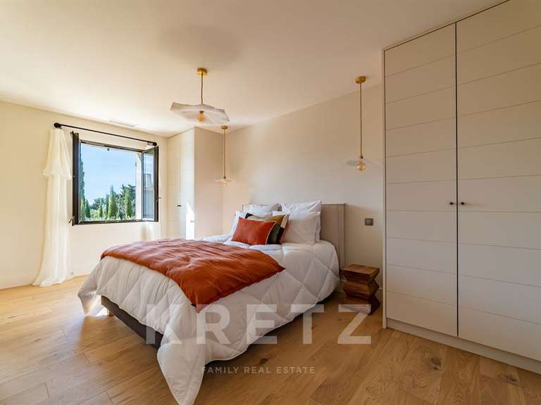 Maison Saint-Rémy-de-Provence - 4 chambres - 187m²