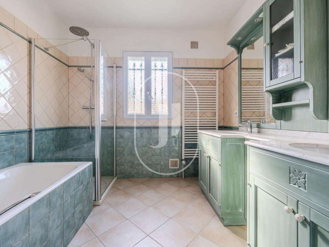 Maison Saint-Rémy-de-Provence