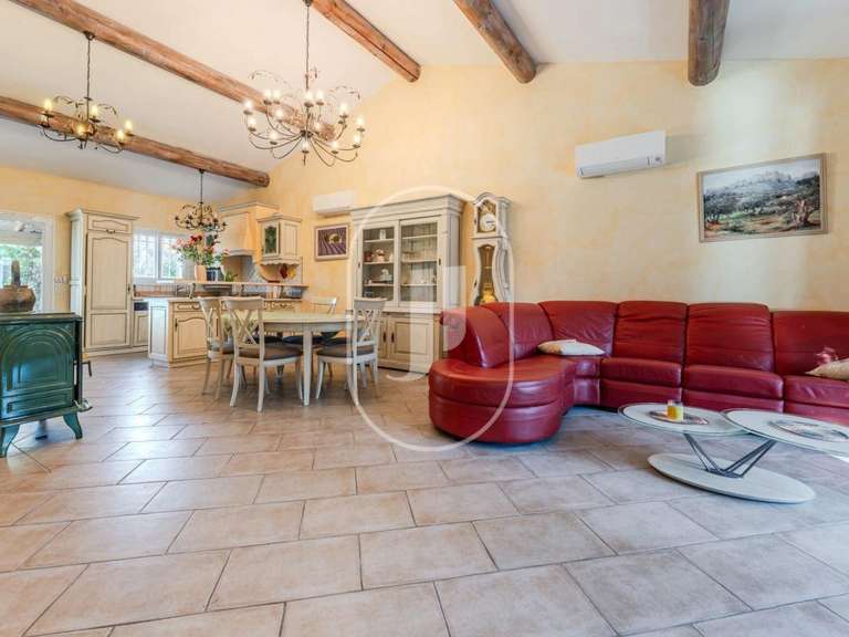 Maison Saint-Rémy-de-Provence - 5 chambres - 150m²