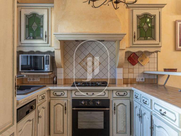 Maison Saint-Rémy-de-Provence - 5 chambres - 150m²