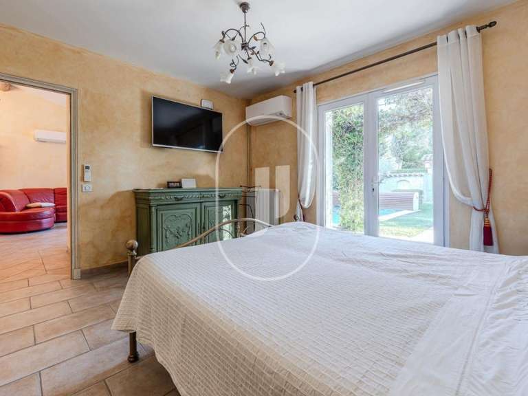 Maison Saint-Rémy-de-Provence - 5 chambres - 150m²