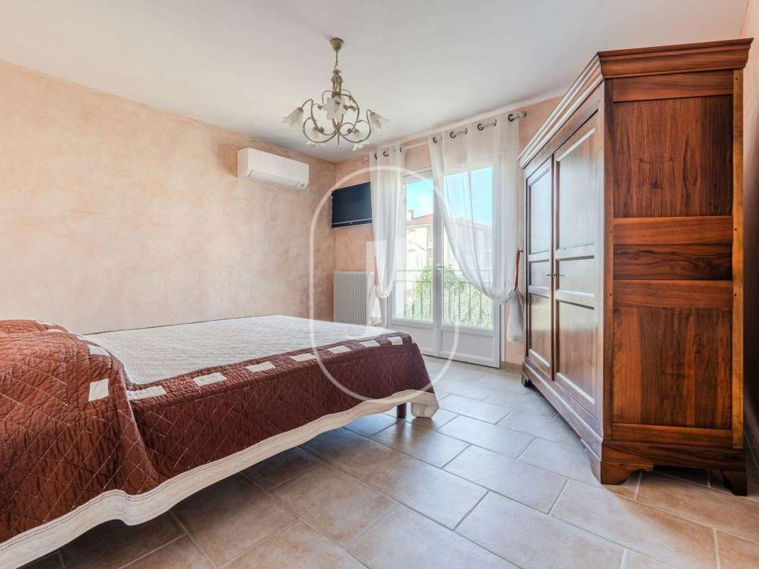 Maison Saint-Rémy-de-Provence