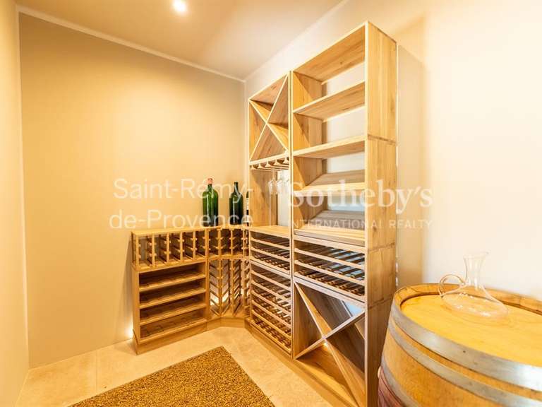 Maison Saint-Rémy-de-Provence - 5 chambres - 260m²