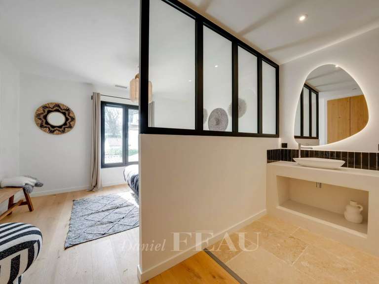 Maison Saint-Rémy-de-Provence - 4 chambres - 350m²