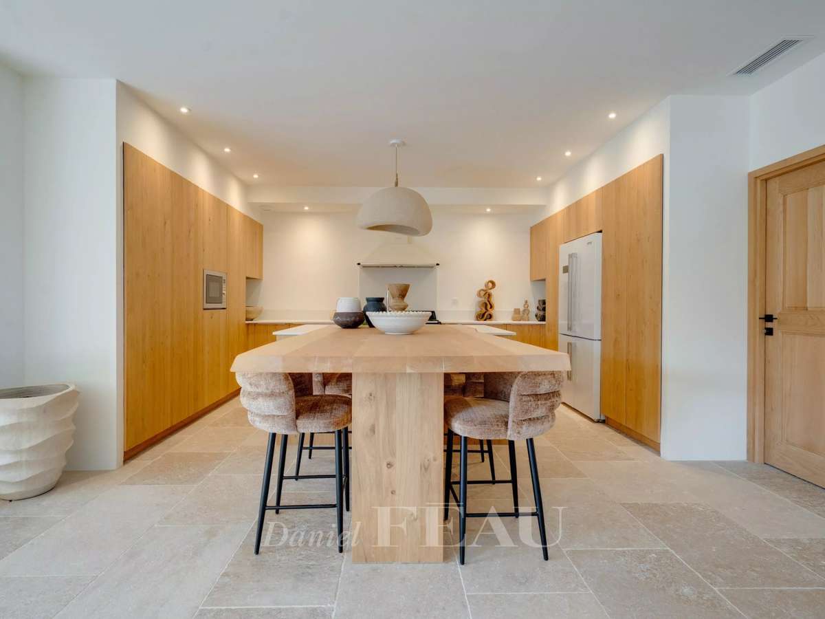 Maison Saint-Rémy-de-Provence