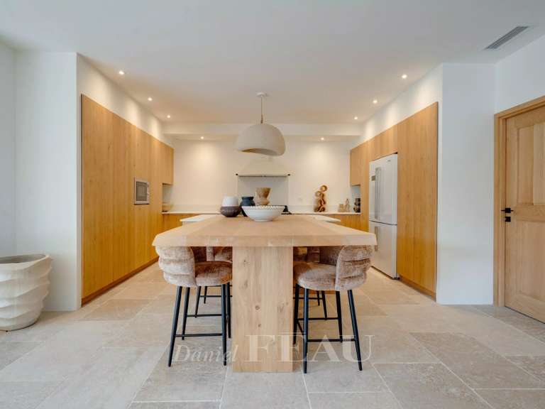 Maison Saint-Rémy-de-Provence - 4 chambres - 350m²