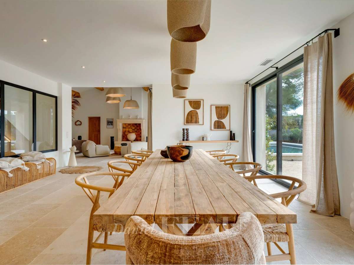 Maison Saint-Rémy-de-Provence