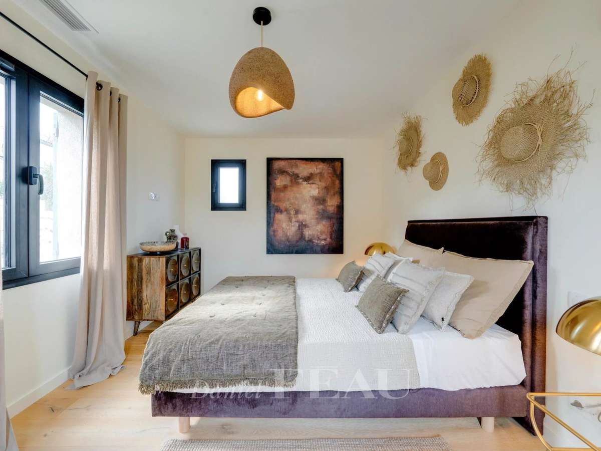 Maison Saint-Rémy-de-Provence