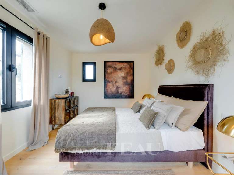 Maison Saint-Rémy-de-Provence - 4 chambres - 350m²