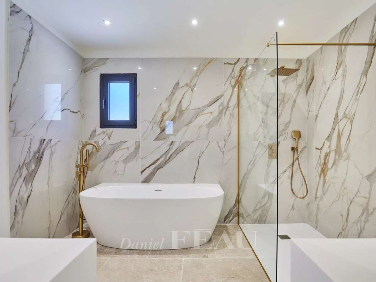 Maison Saint-Rémy-de-Provence