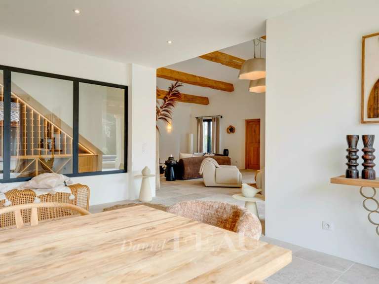 Maison Saint-Rémy-de-Provence - 4 chambres - 350m²