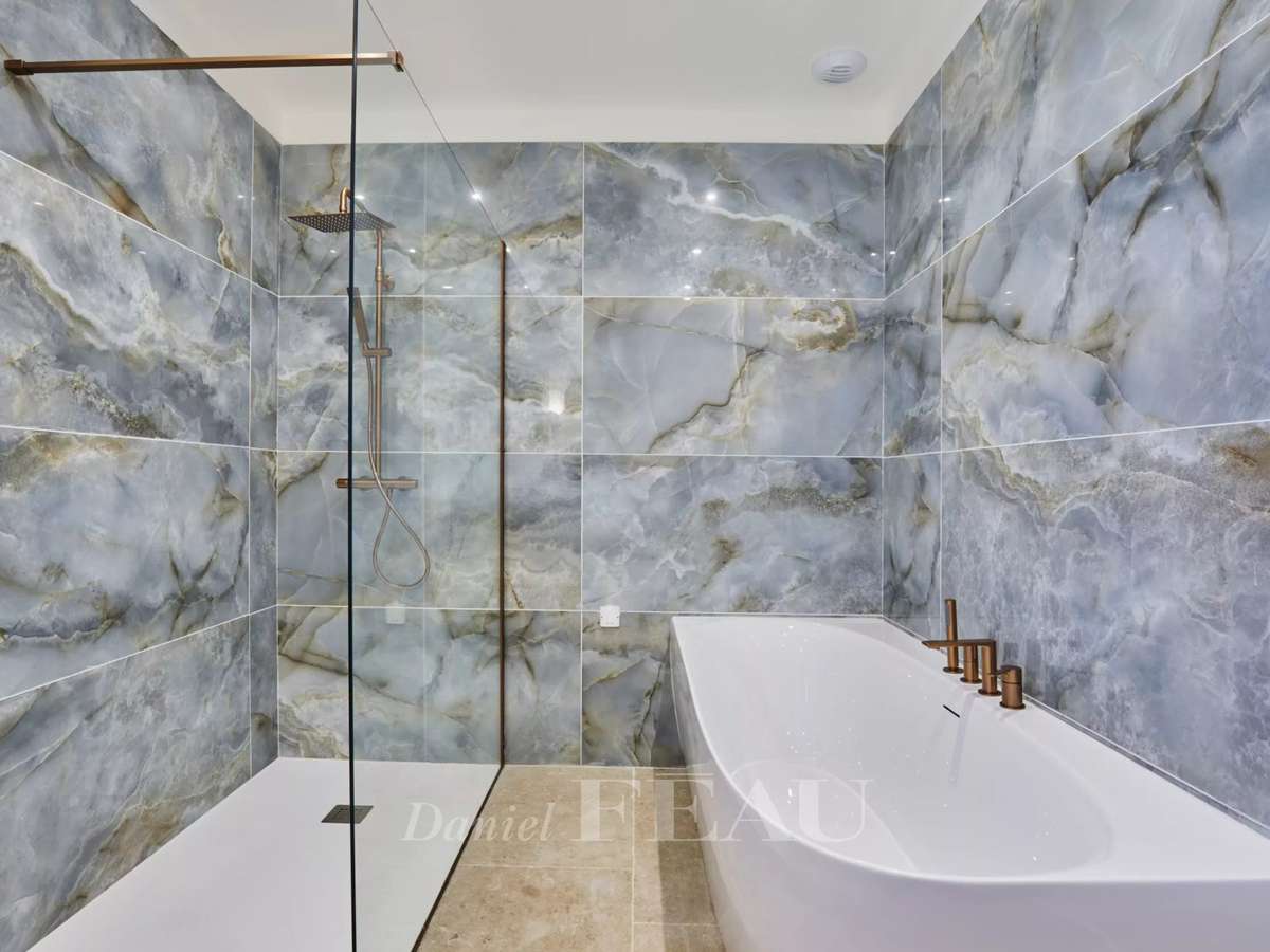 Maison Saint-Rémy-de-Provence