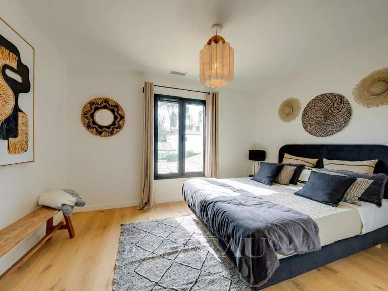 Maison Saint-Rémy-de-Provence - 4 chambres - 350m²