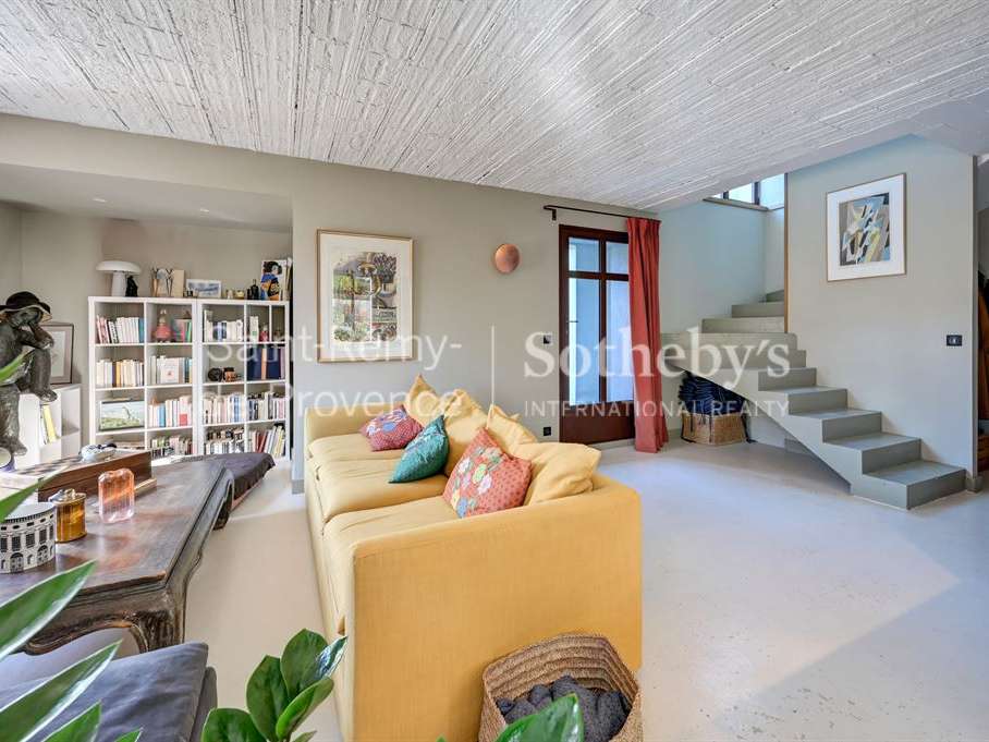 Maison Saint-Rémy-de-Provence