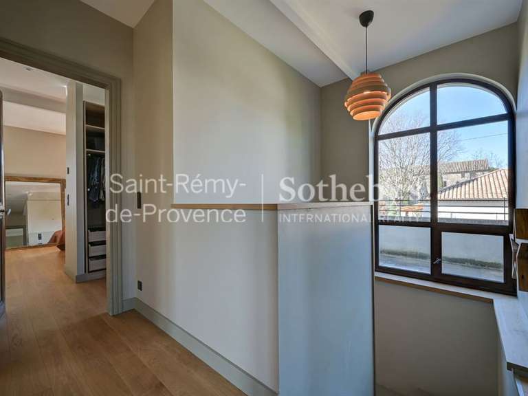 Maison Saint-Rémy-de-Provence - 4 chambres - 153m²