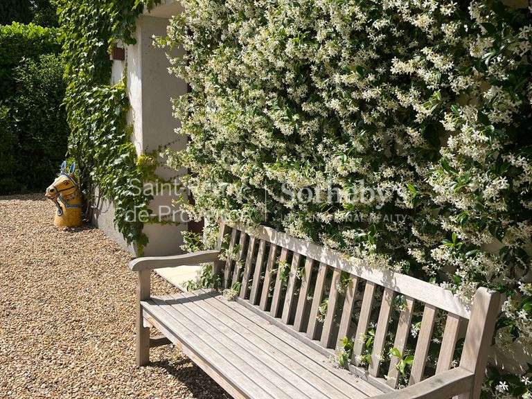Maison Saint-Rémy-de-Provence