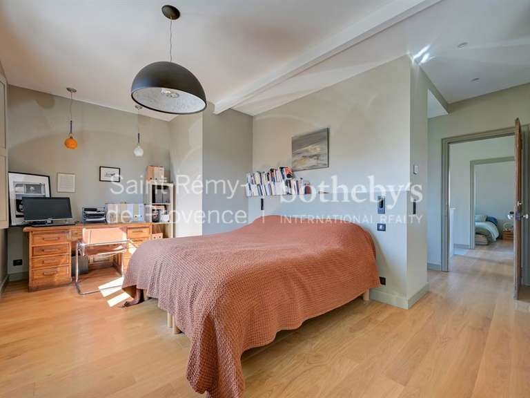House Saint-Rémy-de-Provence - 4 bedrooms - 153m²