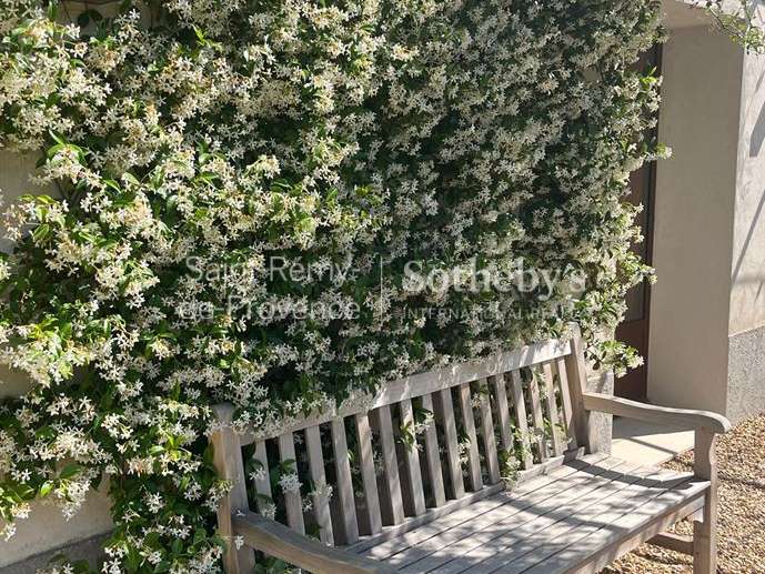 Maison Saint-Rémy-de-Provence