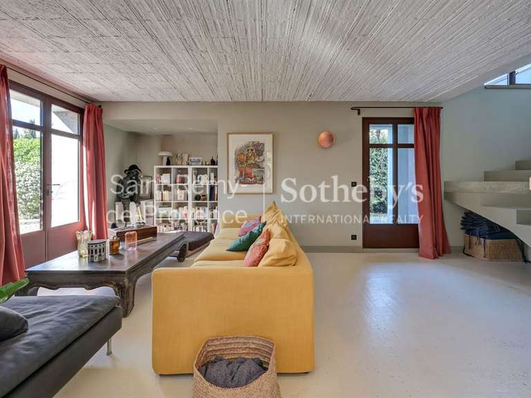 House Saint-Rémy-de-Provence - 4 bedrooms - 153m²