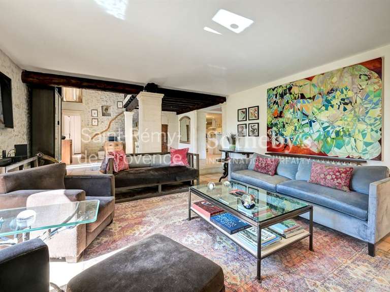 Maison Saint-Rémy-de-Provence - 4 chambres - 283m²