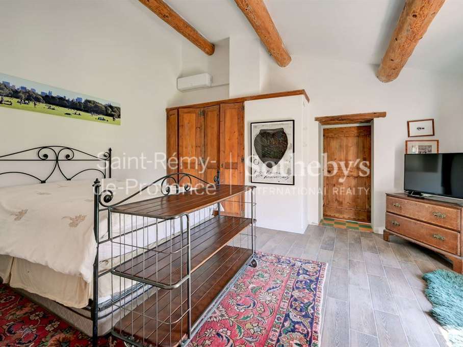 House Saint-Rémy-de-Provence