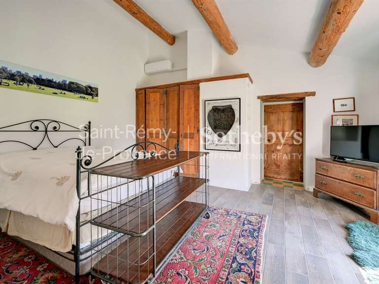 Maison Saint-Rémy-de-Provence - 4 chambres - 283m²
