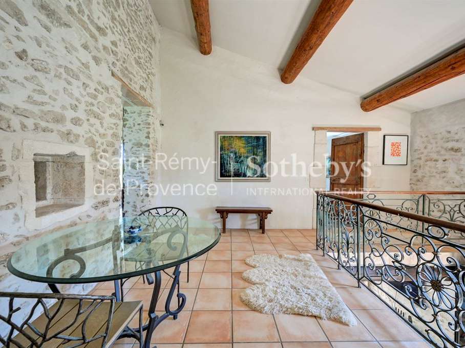 House Saint-Rémy-de-Provence