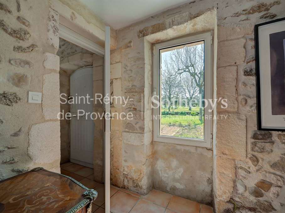 House Saint-Rémy-de-Provence