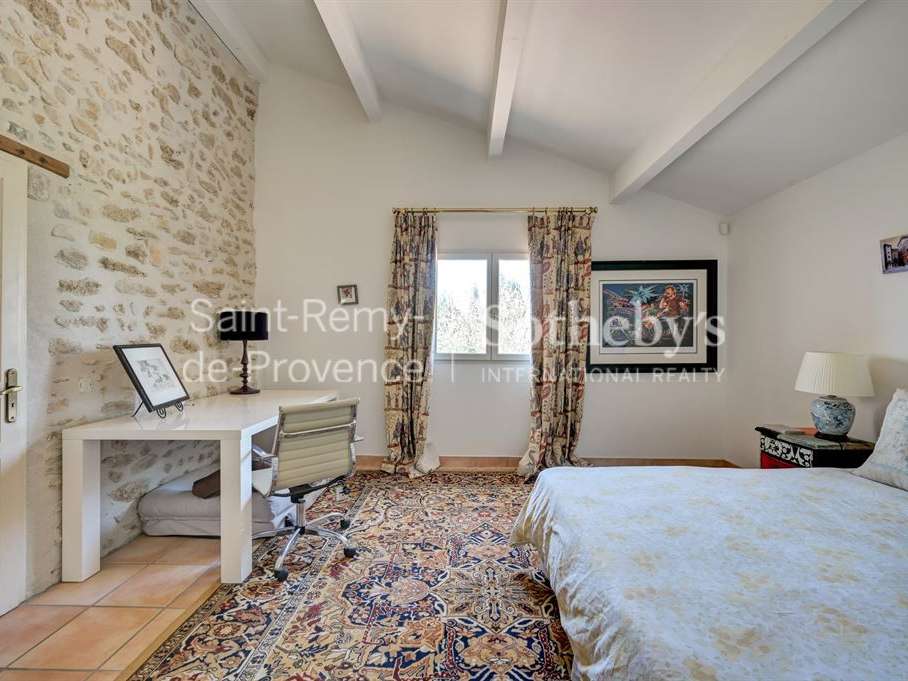 House Saint-Rémy-de-Provence