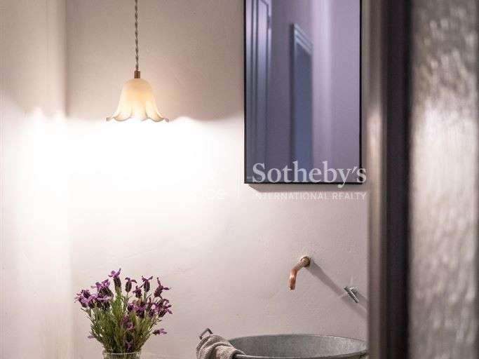 Maison Saint-Rémy-de-Provence