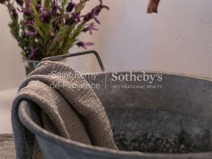 Maison Saint-Rémy-de-Provence