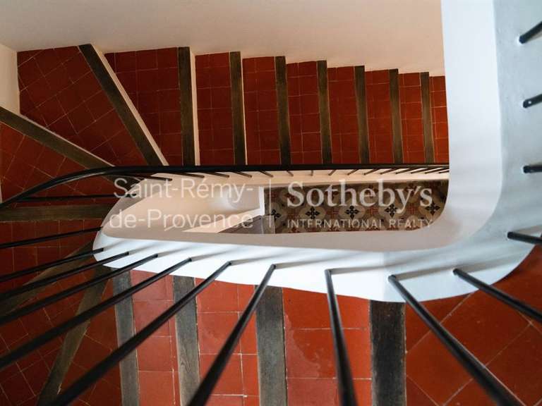 Maison Saint-Rémy-de-Provence - 3 chambres - 145m²