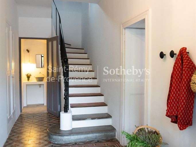Maison Saint-Rémy-de-Provence - 3 chambres - 145m²