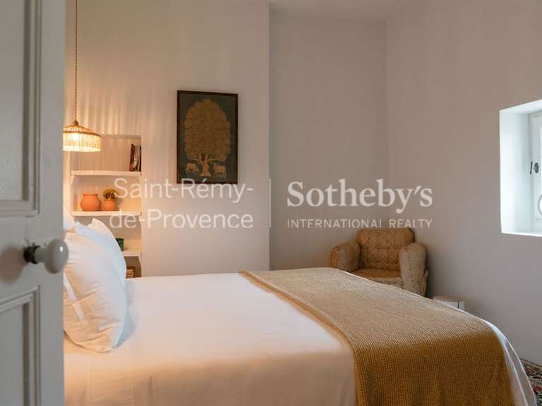 Maison Saint-Rémy-de-Provence - 3 chambres - 145m²
