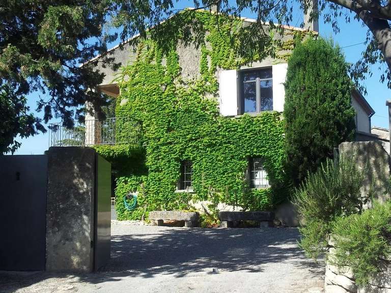 Maison Saint-Rémy-de-Provence - 3 chambres - 190m²