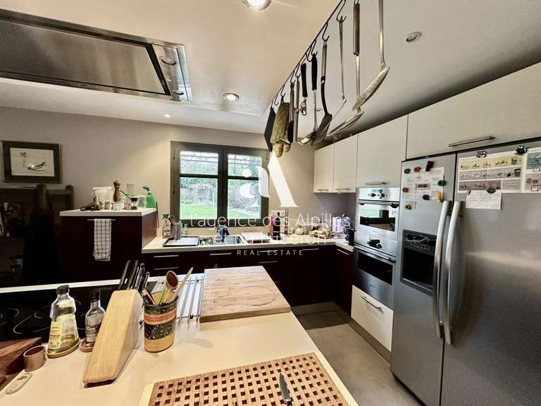 Maison Saint-Rémy-de-Provence - 3 chambres - 190m²