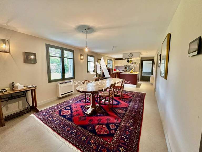 Maison Saint-Rémy-de-Provence - 3 chambres - 190m²