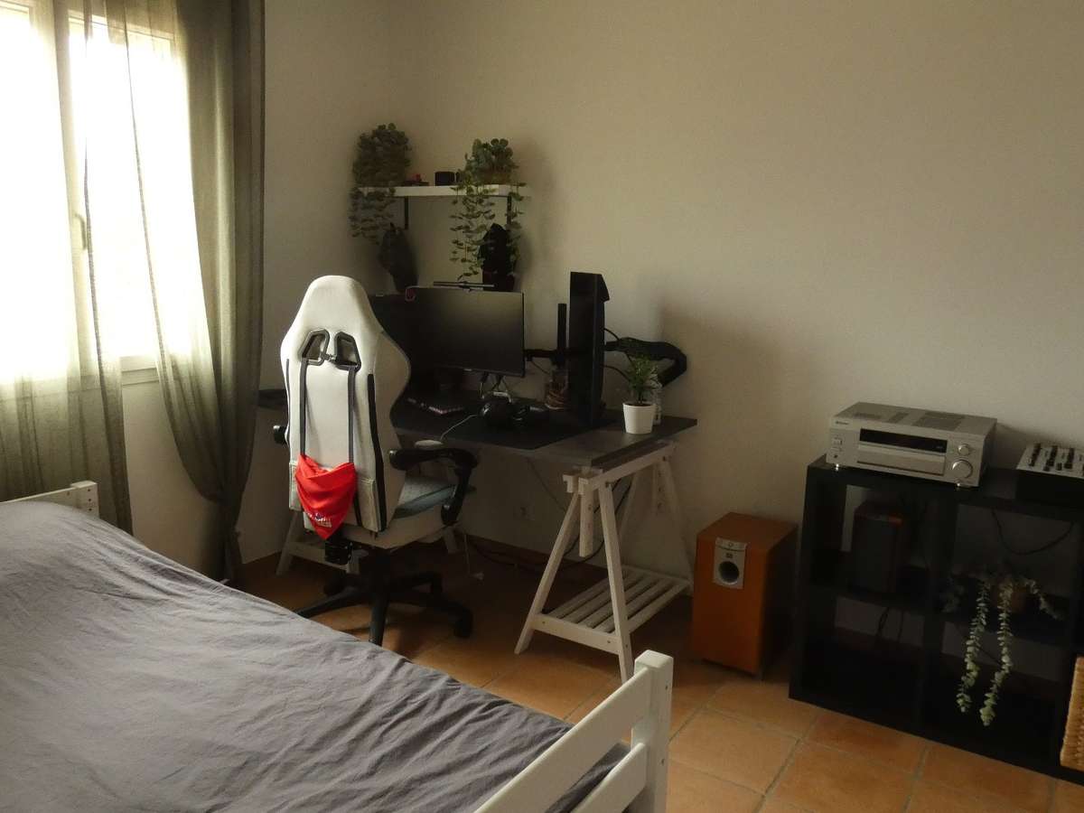 Maison Saint-Rémy-de-Provence