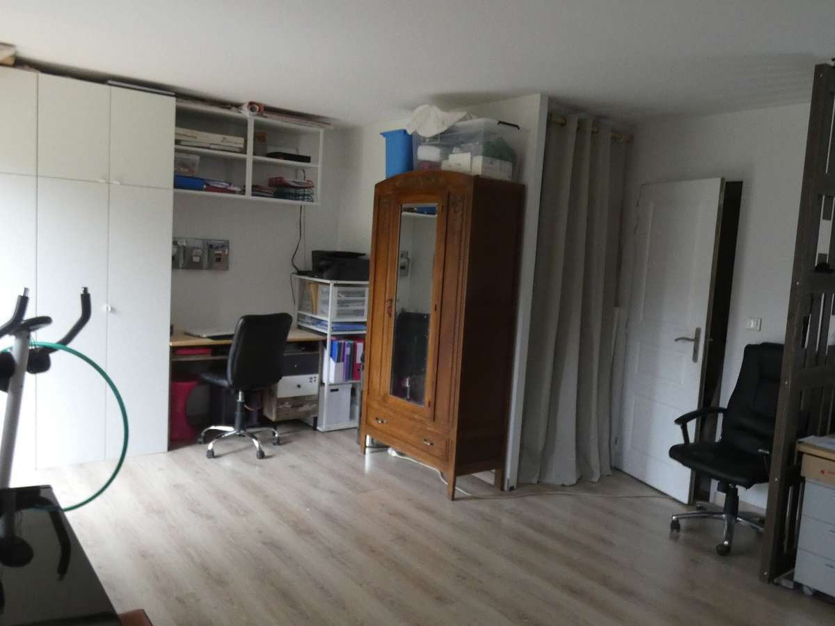 Maison Saint-Rémy-de-Provence