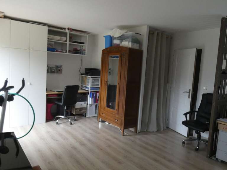 Maison Saint-Rémy-de-Provence - 4 chambres - 145m²