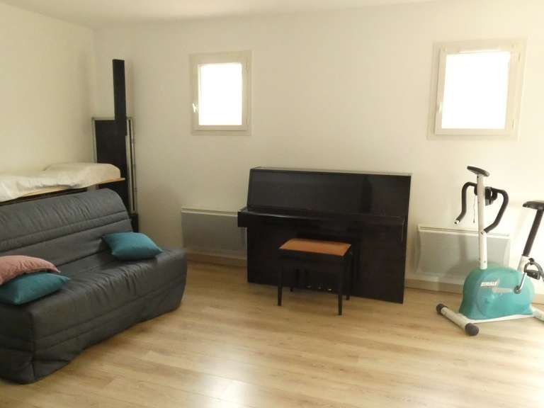 Maison Saint-Rémy-de-Provence - 4 chambres - 145m²