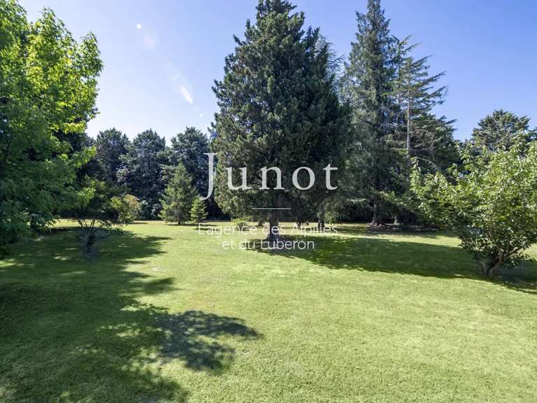 Maison Saint-Rémy-de-Provence - 10 chambres - 1184m²