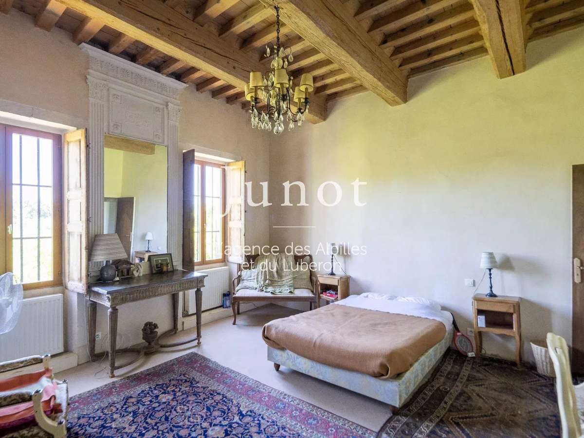 Maison Saint-Rémy-de-Provence
