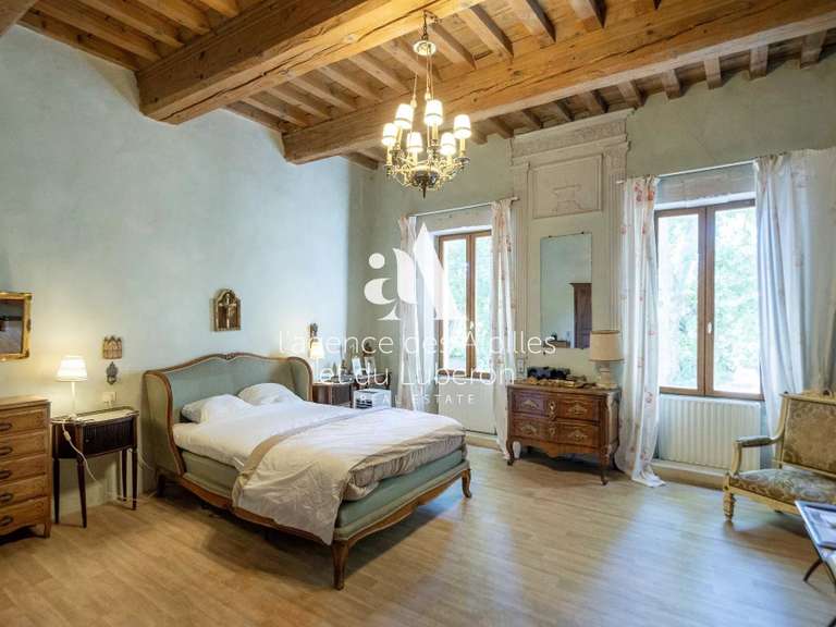 Maison Saint-Rémy-de-Provence - 10 chambres - 1184m²