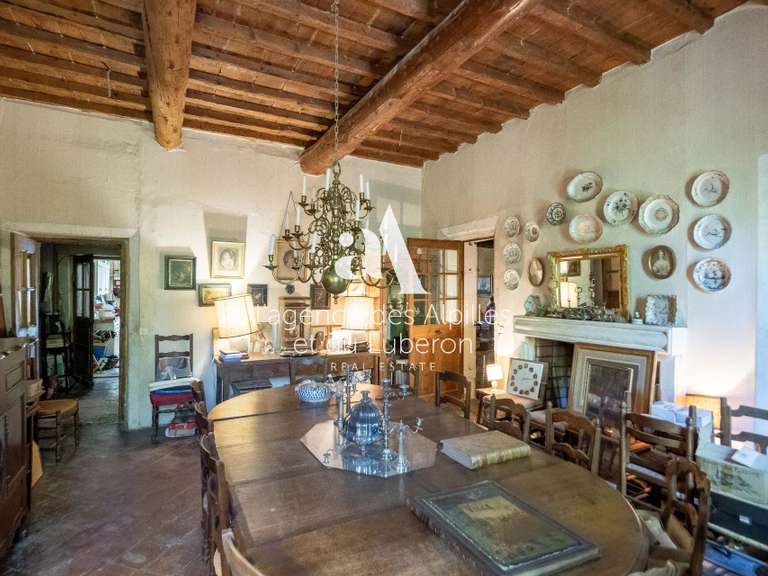 Maison Saint-Rémy-de-Provence - 10 chambres - 1184m²